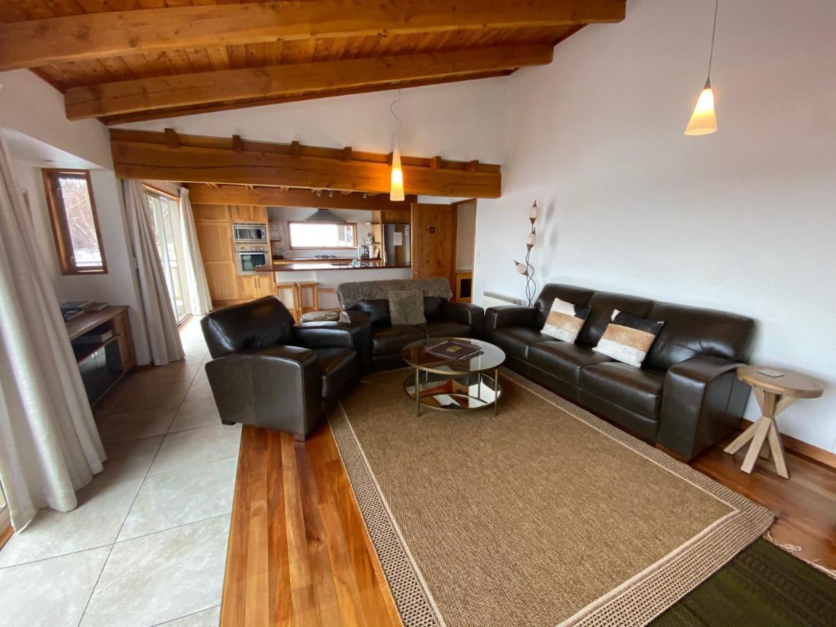 Glacier Rock Lakeview House Lake Tekapo Εξωτερικό φωτογραφία