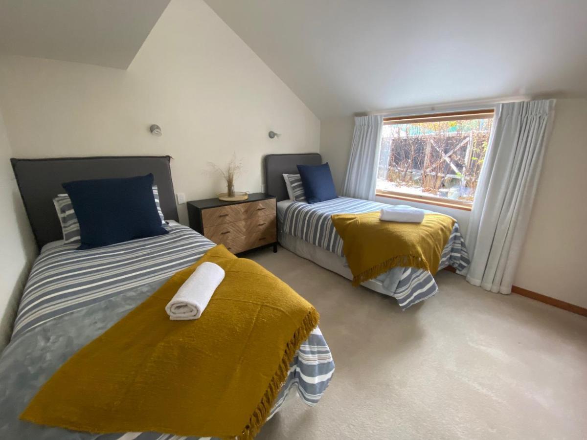Glacier Rock Lakeview House Lake Tekapo Εξωτερικό φωτογραφία