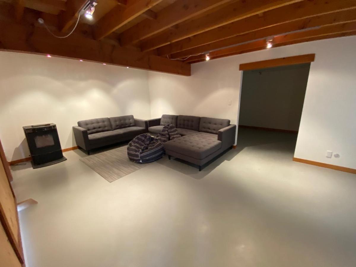 Glacier Rock Lakeview House Lake Tekapo Εξωτερικό φωτογραφία