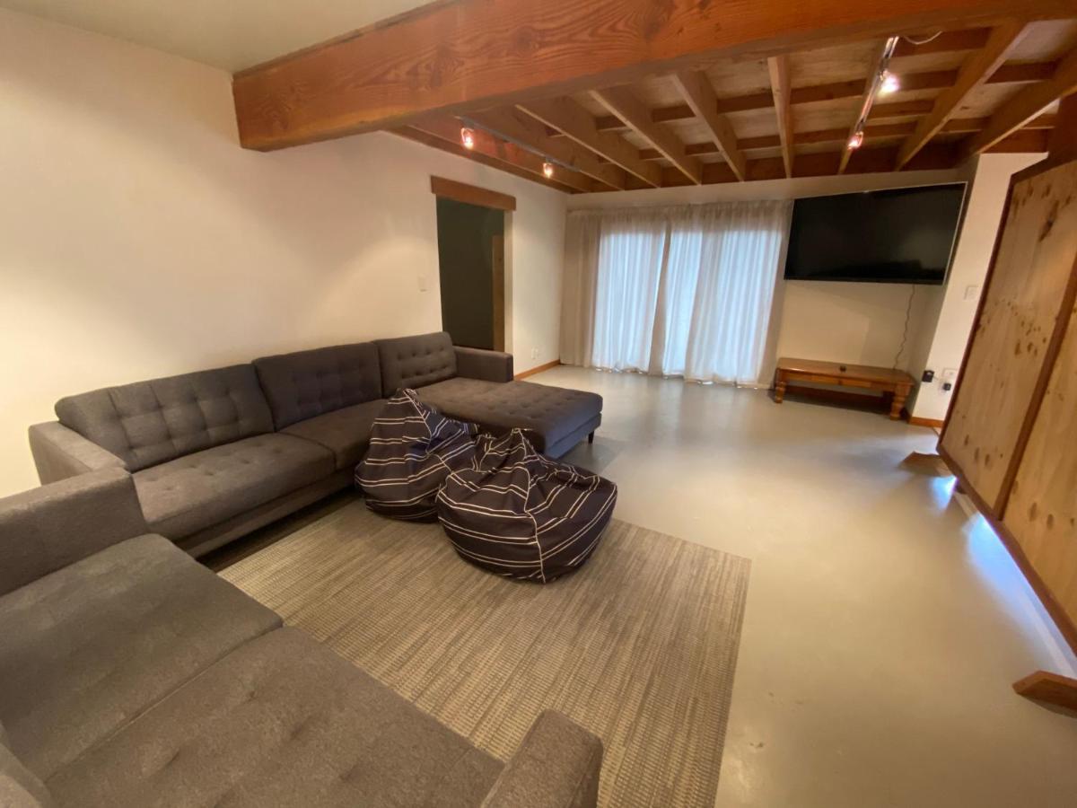 Glacier Rock Lakeview House Lake Tekapo Εξωτερικό φωτογραφία